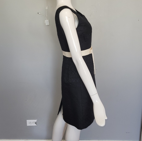 Milly of New York Retro Cocktail Dress, VGUC, Size 10 - Picture 2 of 8